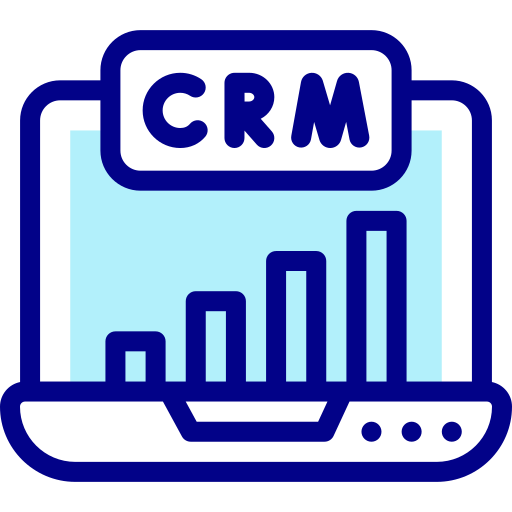 crm icono gratis