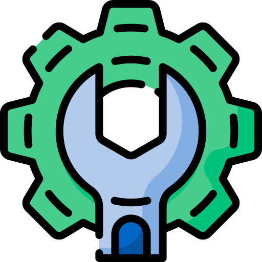 mantenimiento icono gratis