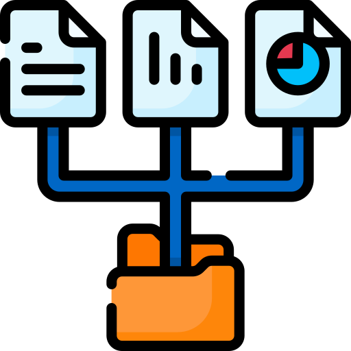 data collection icon