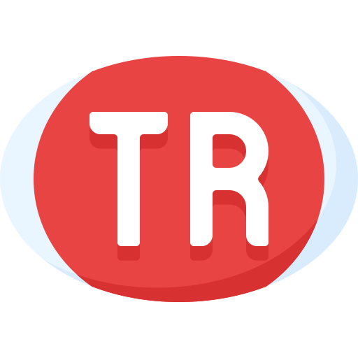 Turkey free icon