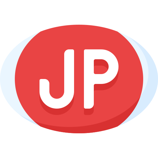 japón icono gratis