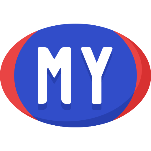 malaisie Icône gratuit malaisie Icône gratuit