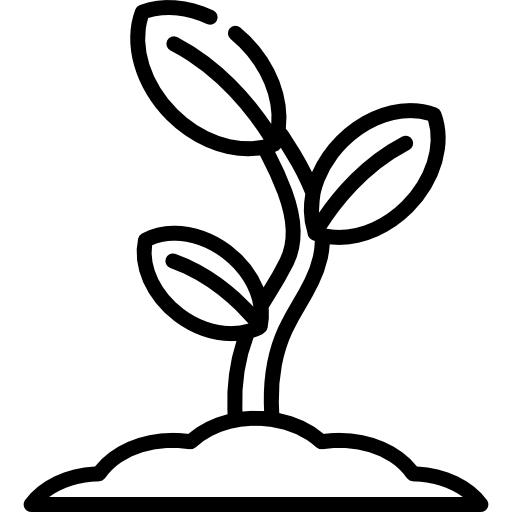 pflanze kostenlos Icon