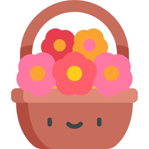 cesta grátis ícone