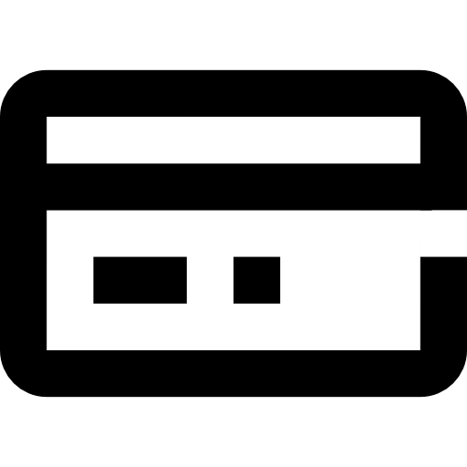 kreditkarte kostenlos Icon kreditkarte kostenlos Icon