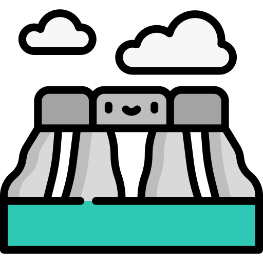 stonehenge icono gratis