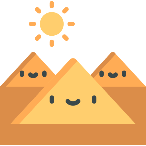 Egyptian free icon Egyptian free icon