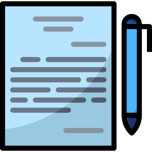Agreement free icon Agreement free icon