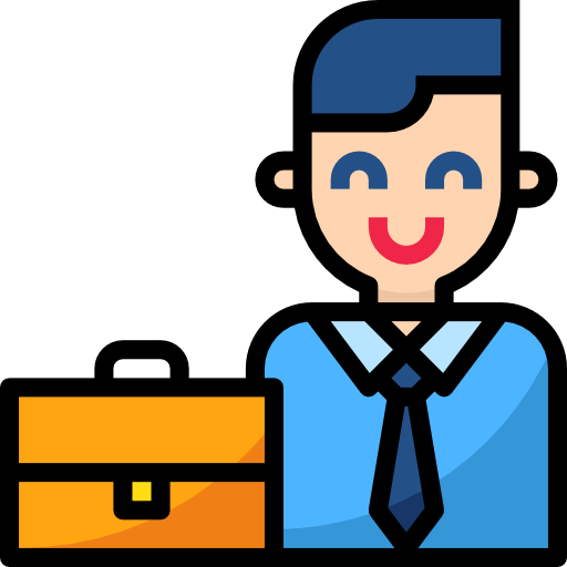 geschäftsmann kostenlos Icon geschäftsmann kostenlos Icon