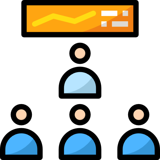 Conference free icon Conference free icon
