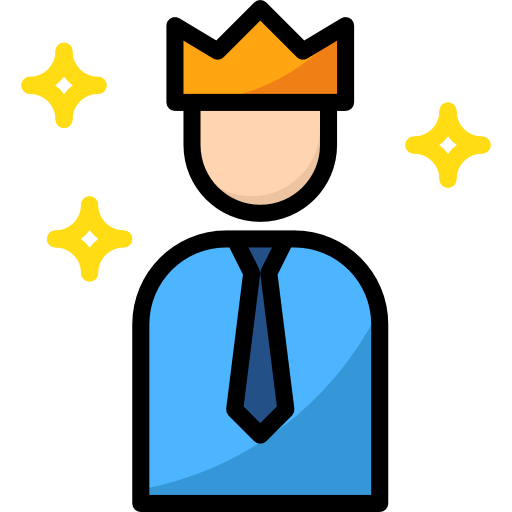 könig kostenlos Icon könig kostenlos Icon