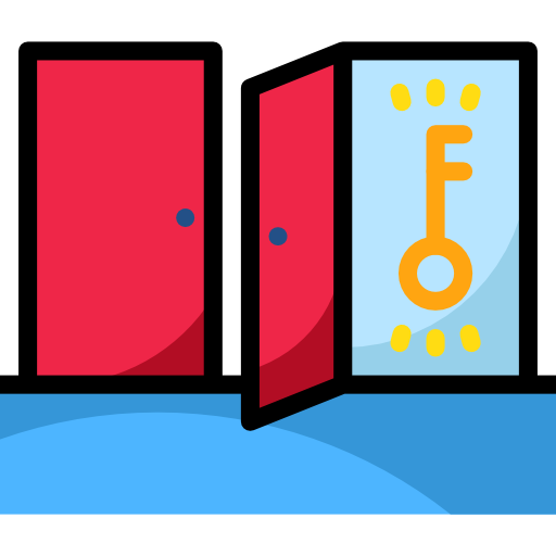 Key free icon Key free icon
