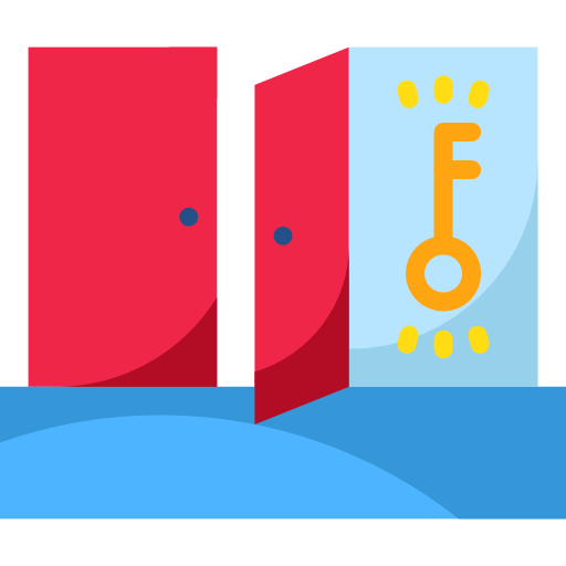 Key free icon Key free icon