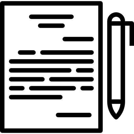 Agreement free icon Agreement free icon