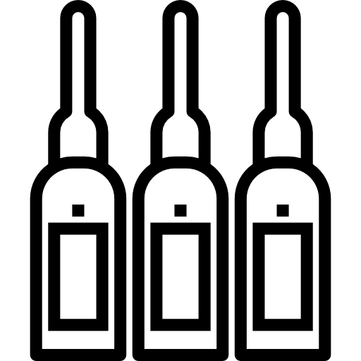 ampulle kostenlos Icon