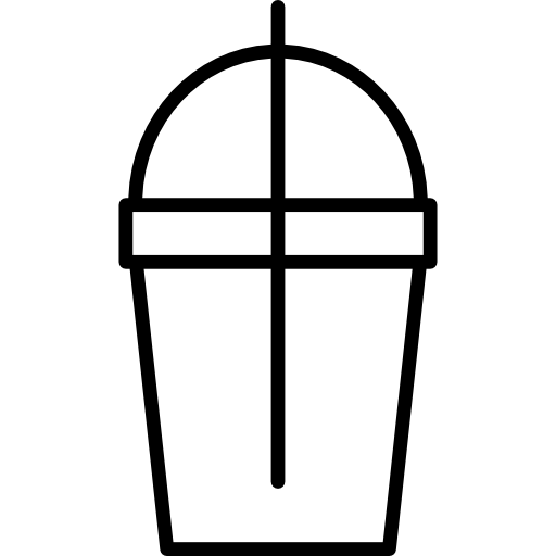 Beverage free icon