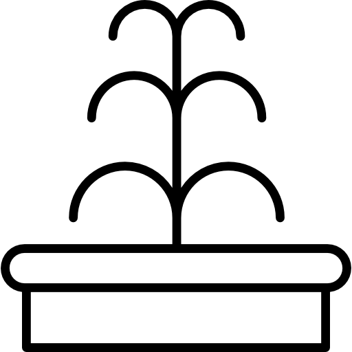 Fountain free icon