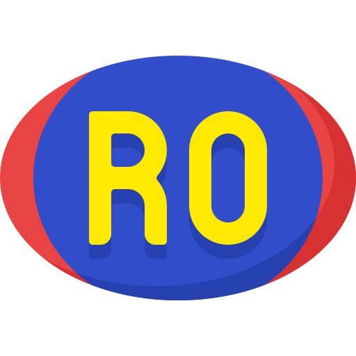 Romania free icon Romania free icon