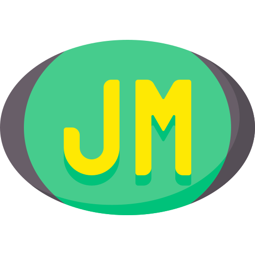 Jamaica Special Flat icon