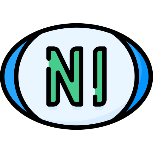 nicaragua icono gratis