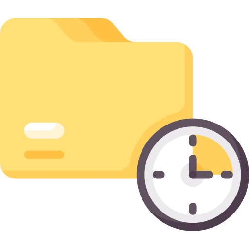 carpeta icono gratis