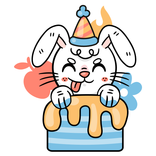 geburtstag kostenlos Sticker geburtstag kostenlos Sticker
