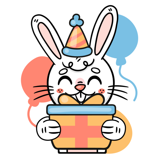 geburtstag kostenlos Sticker geburtstag kostenlos Sticker