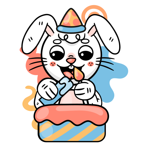 geburtstag kostenlos Sticker geburtstag kostenlos Sticker