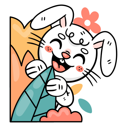 jeter un coup d'œil gratuit sticker