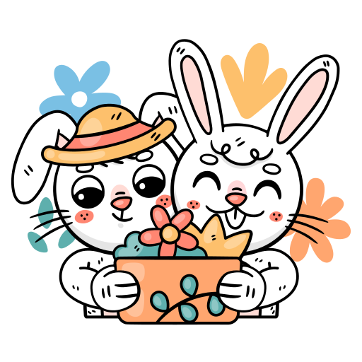 pique-nique gratuit sticker