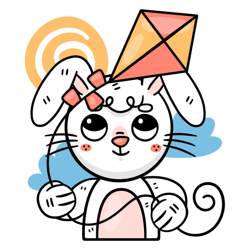 Picnic free sticker Picnic free sticker
