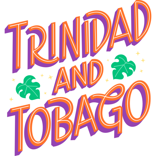 trinidad y tobago gratis sticker