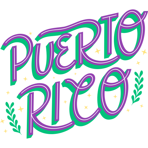 porto rico gratuit sticker porto rico gratuit sticker