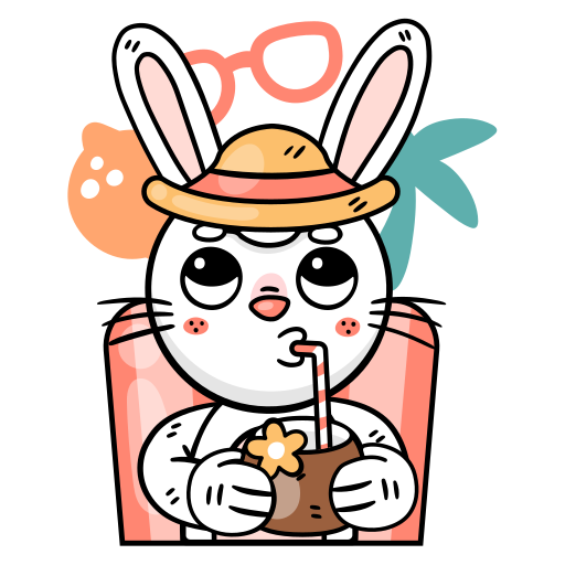 picnic gratis sticker