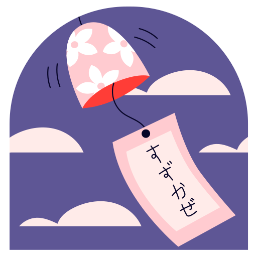 japón gratis sticker