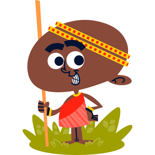 savana grátis figurinha savana grátis figurinha