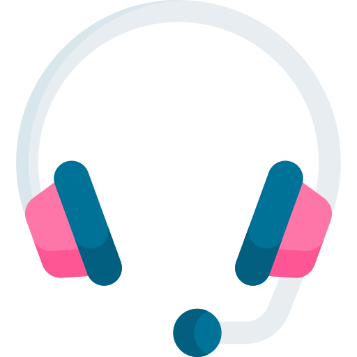 auriculares icono gratis