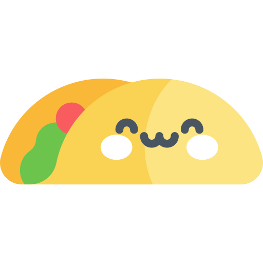 tortilla icono gratis