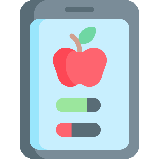 mobile Icône gratuit mobile Icône gratuit