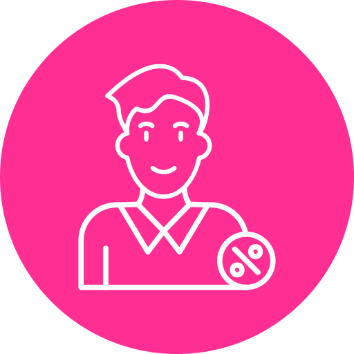 고용 무료 아이콘