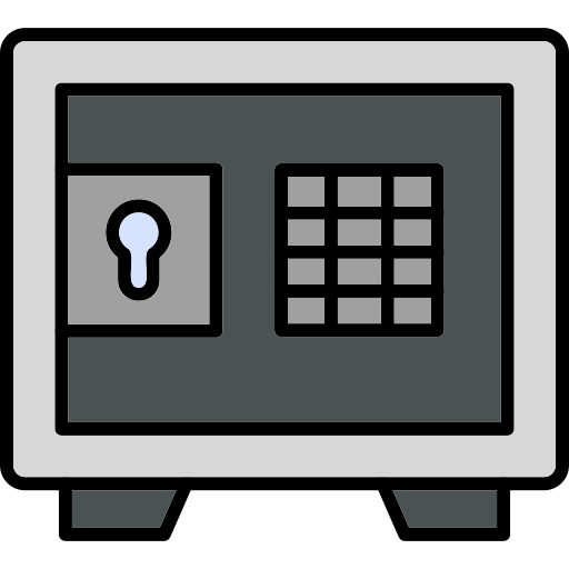 safe kostenlos Icon