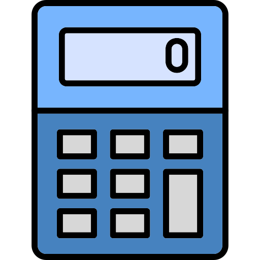 calculadora icono gratis