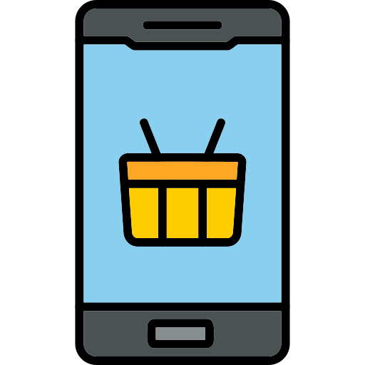 comprar ahora icono gratis