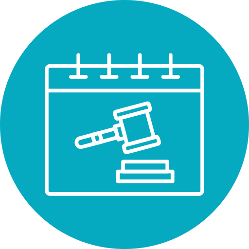 calendario icono gratis