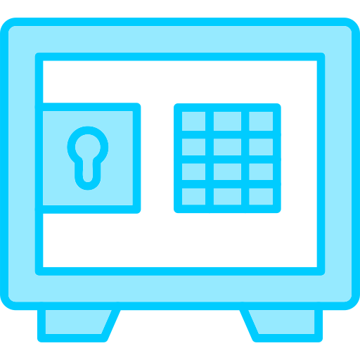 safe kostenlos Icon safe kostenlos Icon