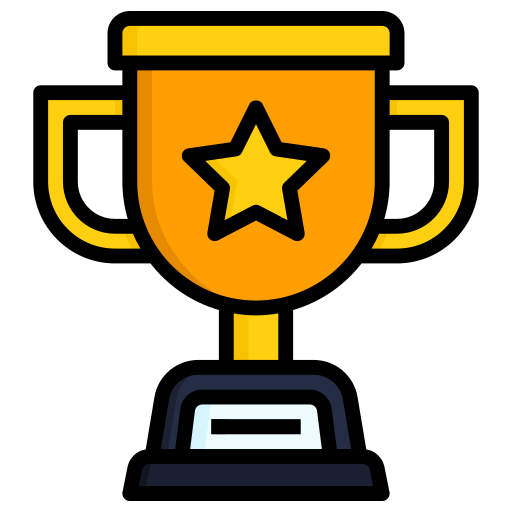 Trophy free icon Trophy free icon