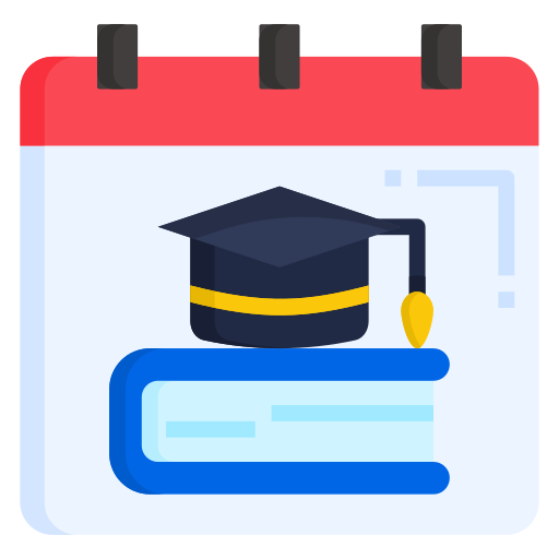 calendario icono gratis