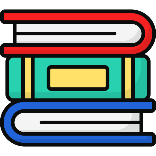 libros icono gratis