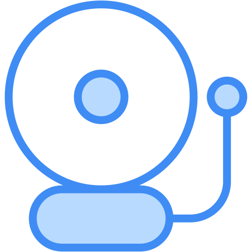schulglocke kostenlos Icon schulglocke kostenlos Icon
