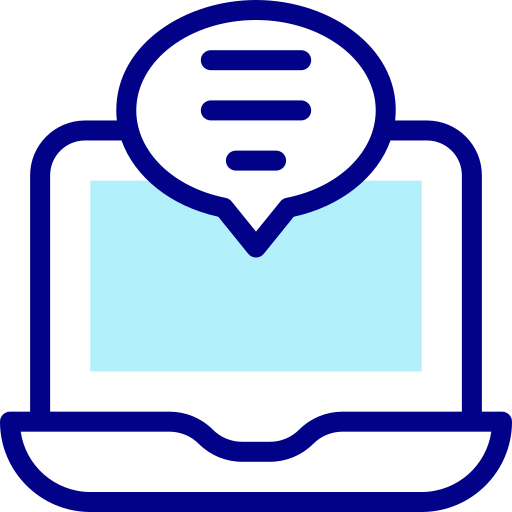 computadora portátil icono gratis